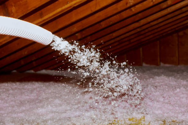 Professional Insulation Contractor in North Gates, NY