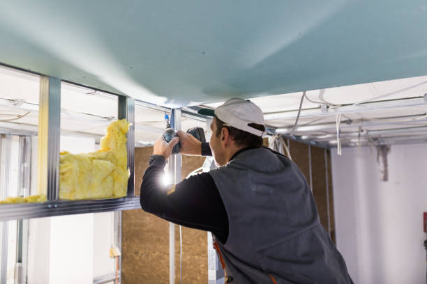 Best Wall Insulation Contractor  in North Gates, NY