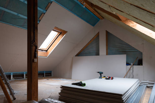 Best Insulation for New Construction  in North Gates, NY
