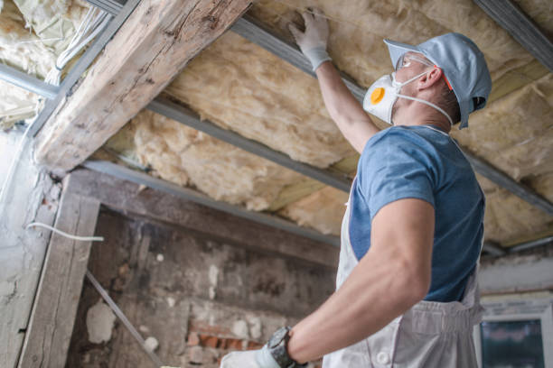 North Gates, NY Insulation Contractor Company