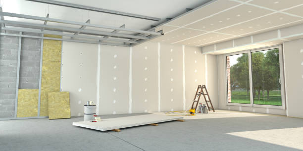 Insulation for New Construction in North Gates, NY