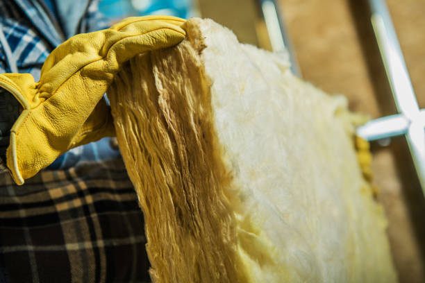 Insulation Contractors for Homes in North Gates, NY