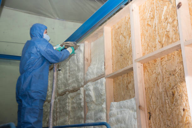 Best Insulation Repair Services  in North Gates, NY