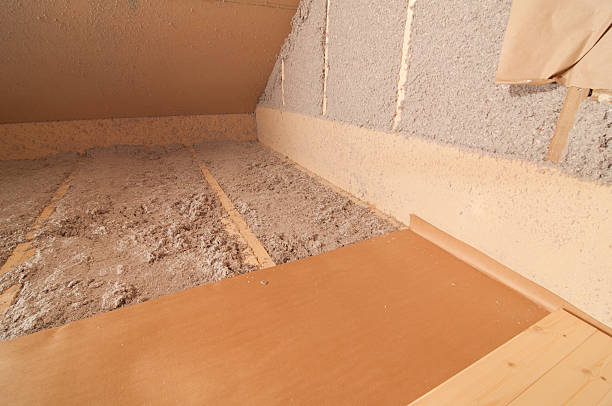 Insulation for New Construction in North Gates, NY