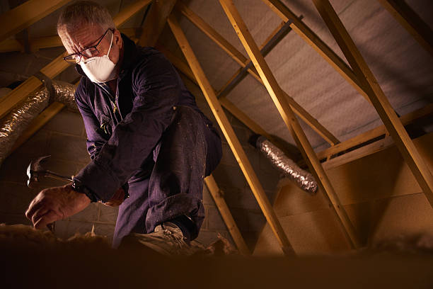 Best Affordable Insulation Services  in North Gates, NY