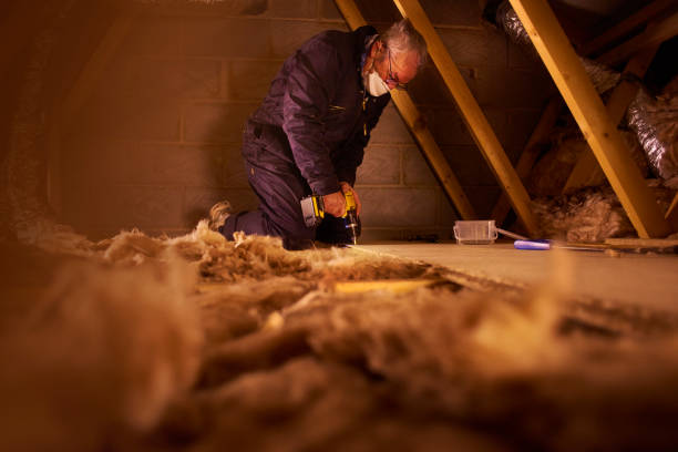 Best Insulation Contractors for Homes  in North Gates, NY